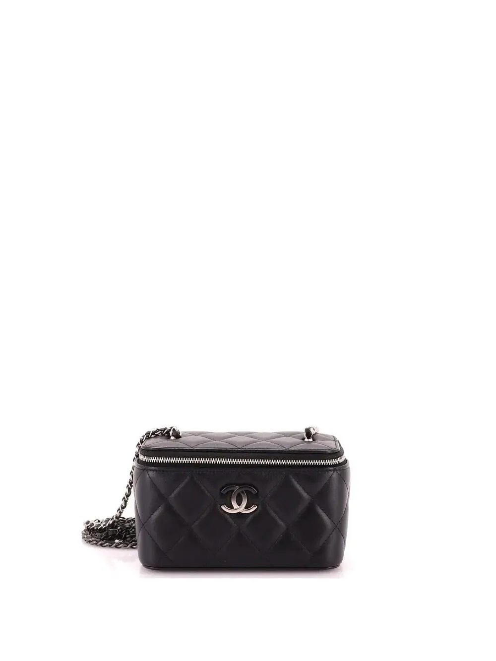 Chanel Ombre Classic Vanity Case With #339399C47B
